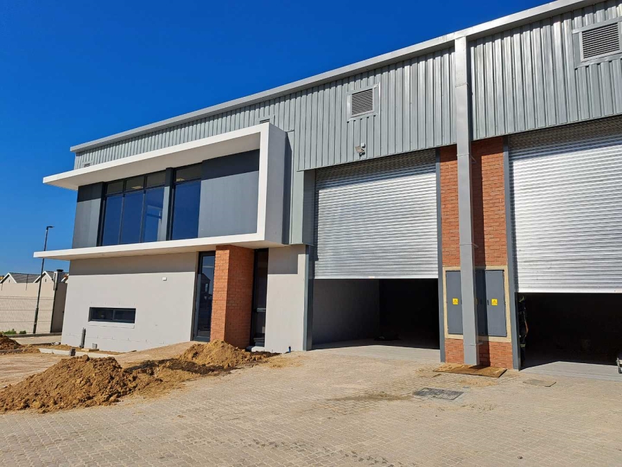 To Let commercial Property for Rent in Kraaifontein Industria Western Cape